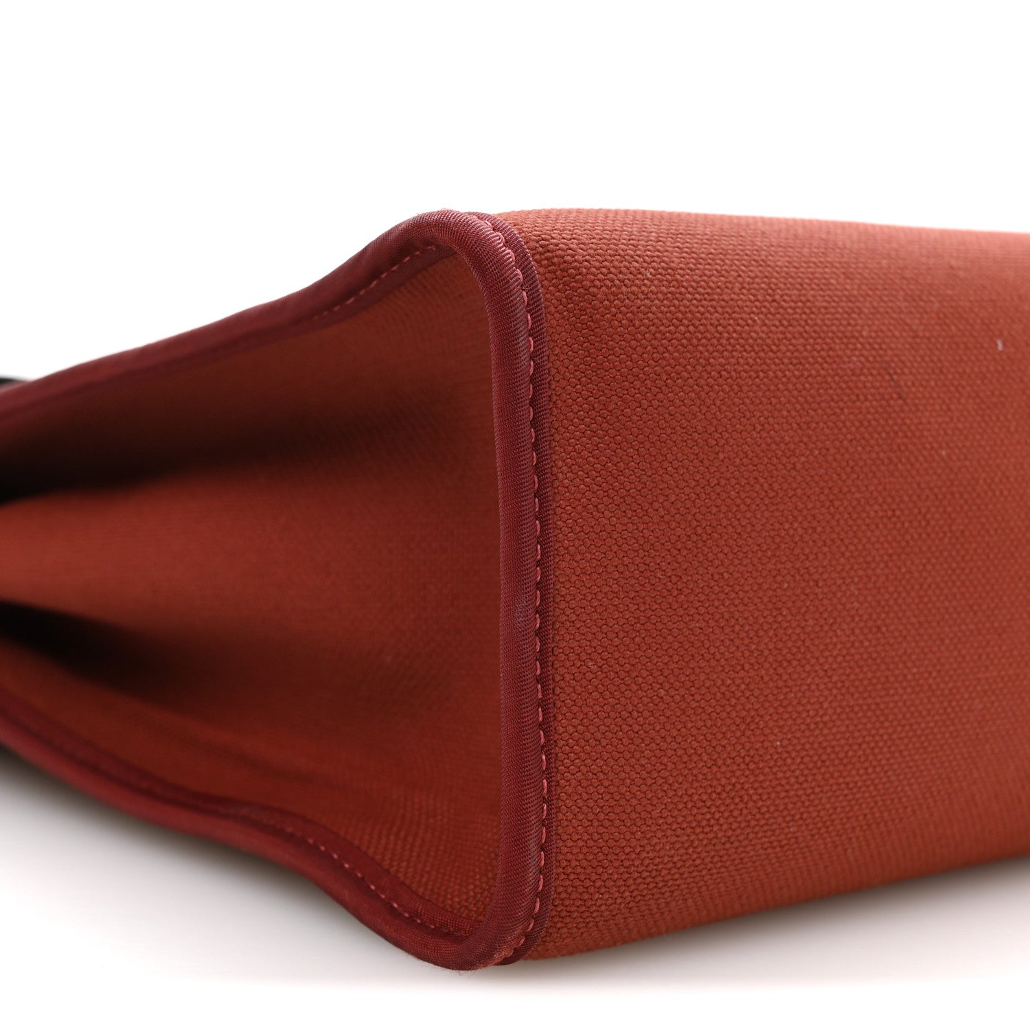 Military Toile Vache Hunter Herbag Zip Retourne 31 PM Rouge H Ebene