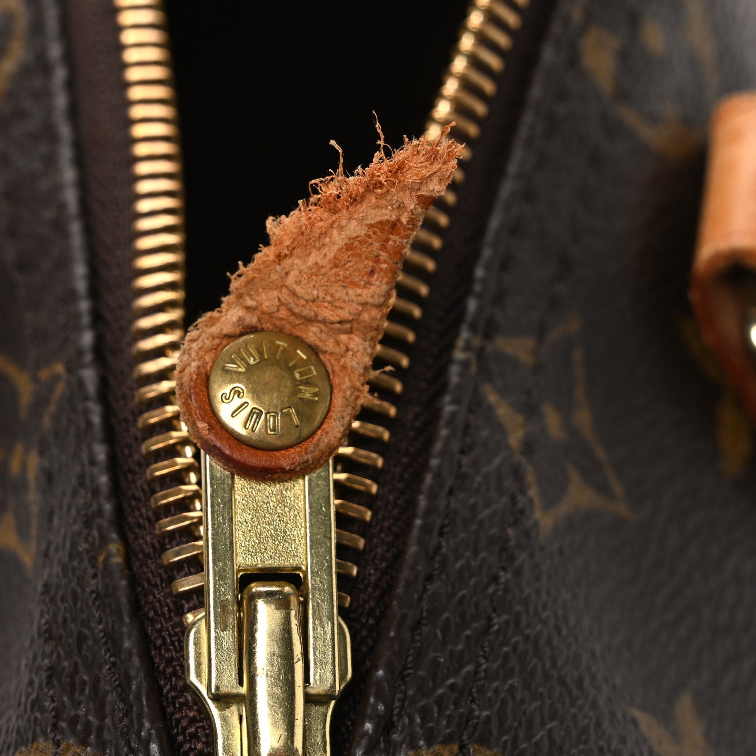 Monogram Speedy 25