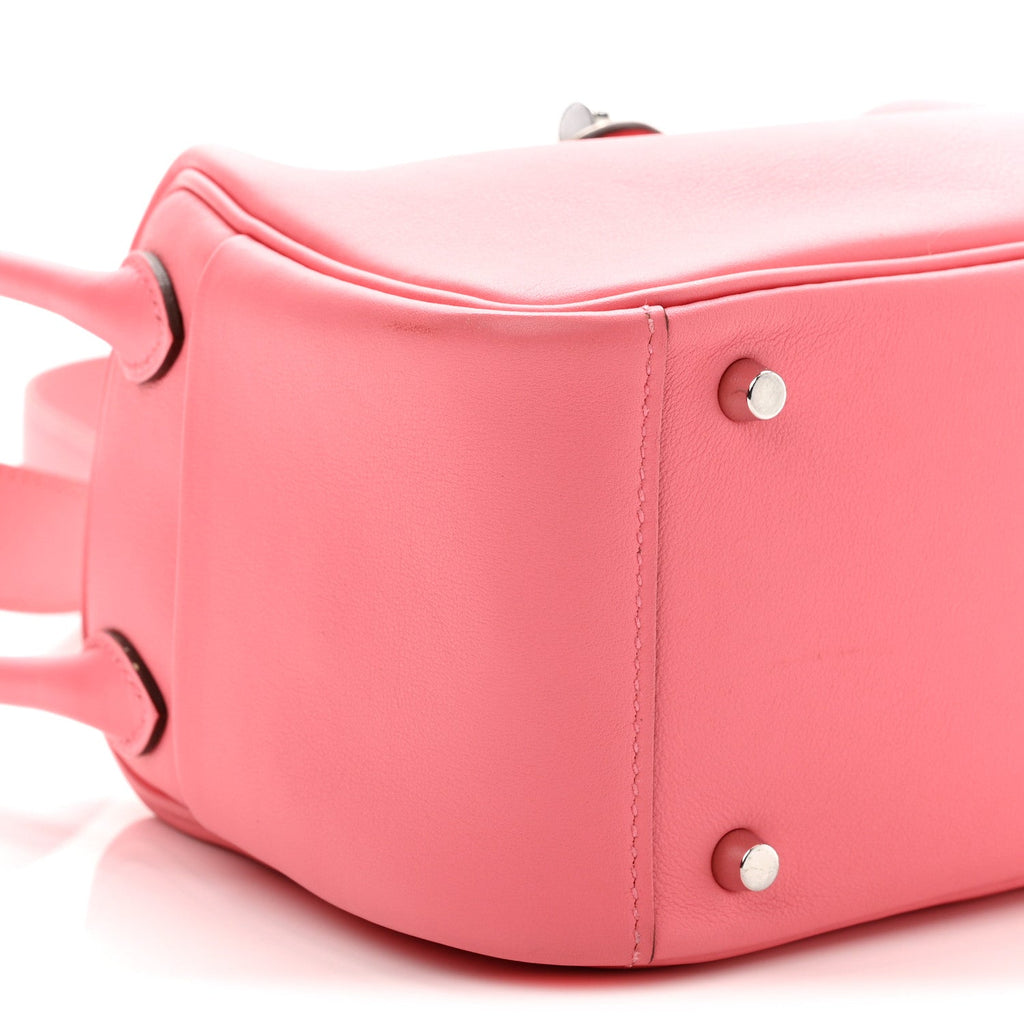 Swift Mini Lindy 20 Rose Ete