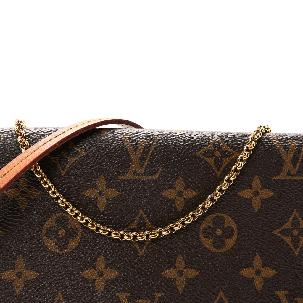 Monogram Favorite MM