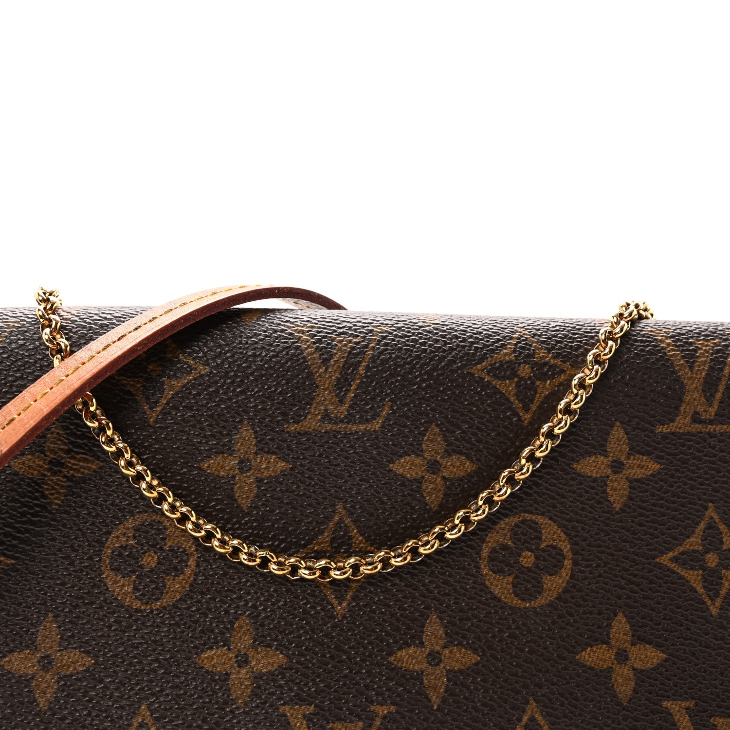 Monogram Favorite MM