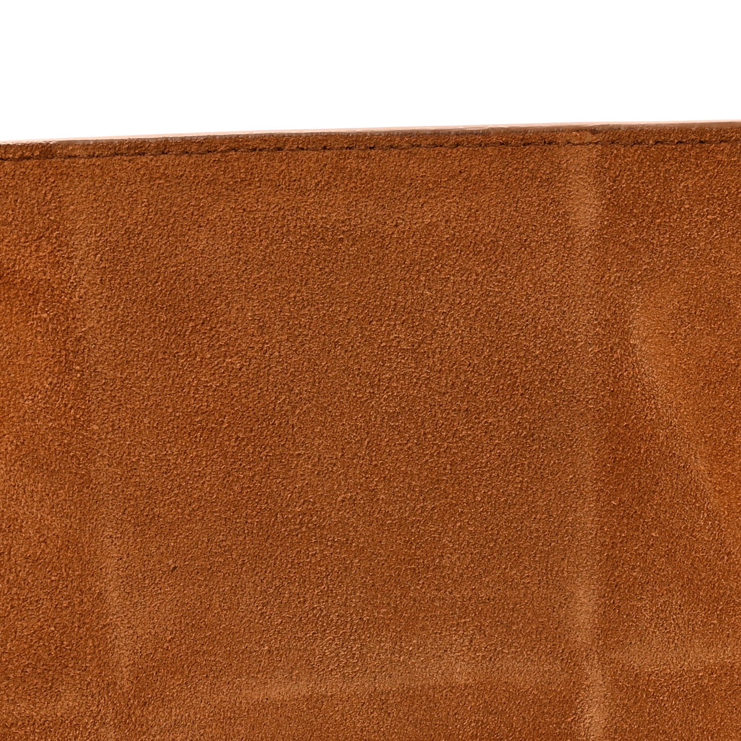 French Calfskin Maxi Intrecciato Small Arco Wood
