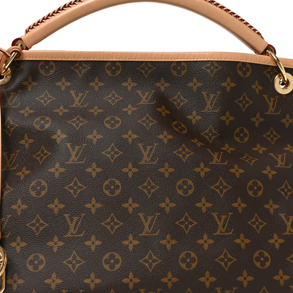 Monogram Artsy MM