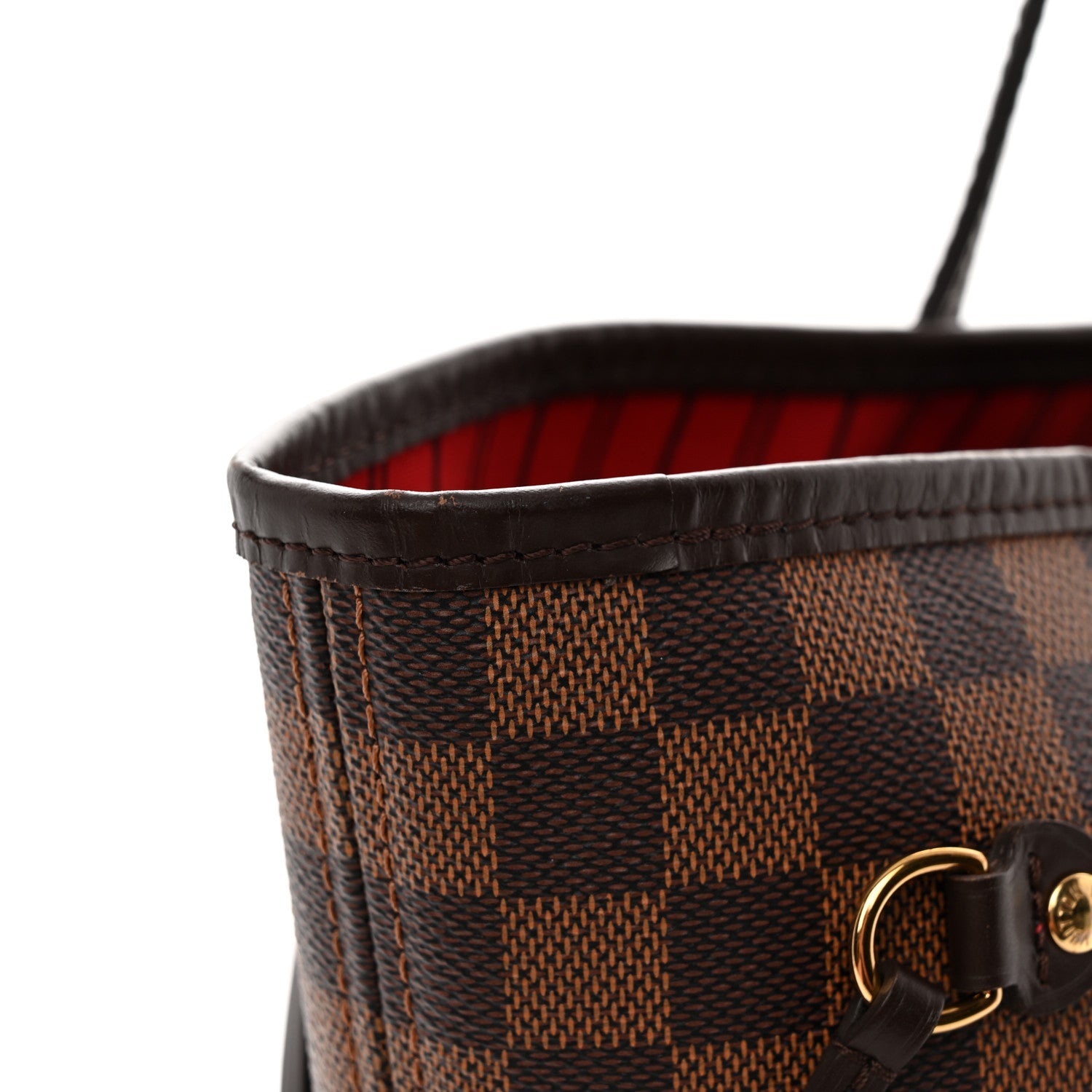 Damier Ebene Neo Neverfull MM