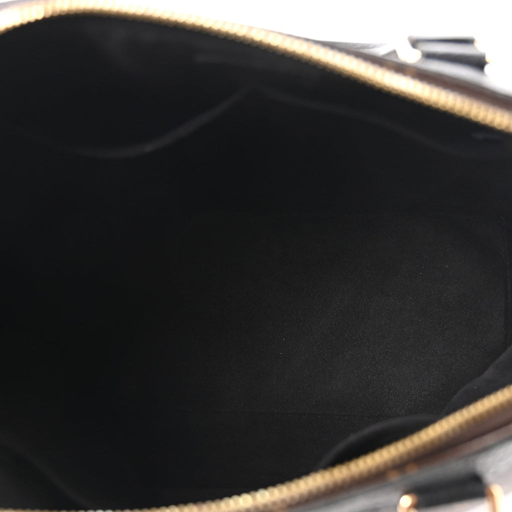 Monogram Retiro NM Black