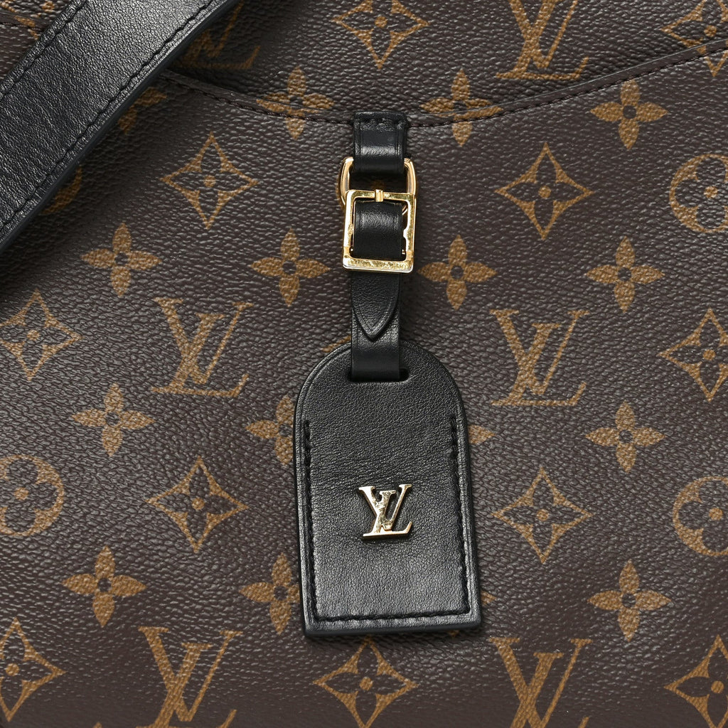 Monogram Odeon PM Black