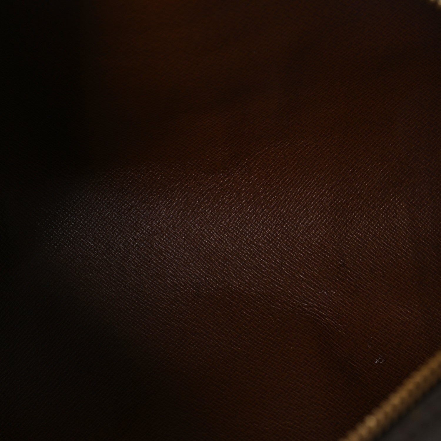 Monogram Papillon 30