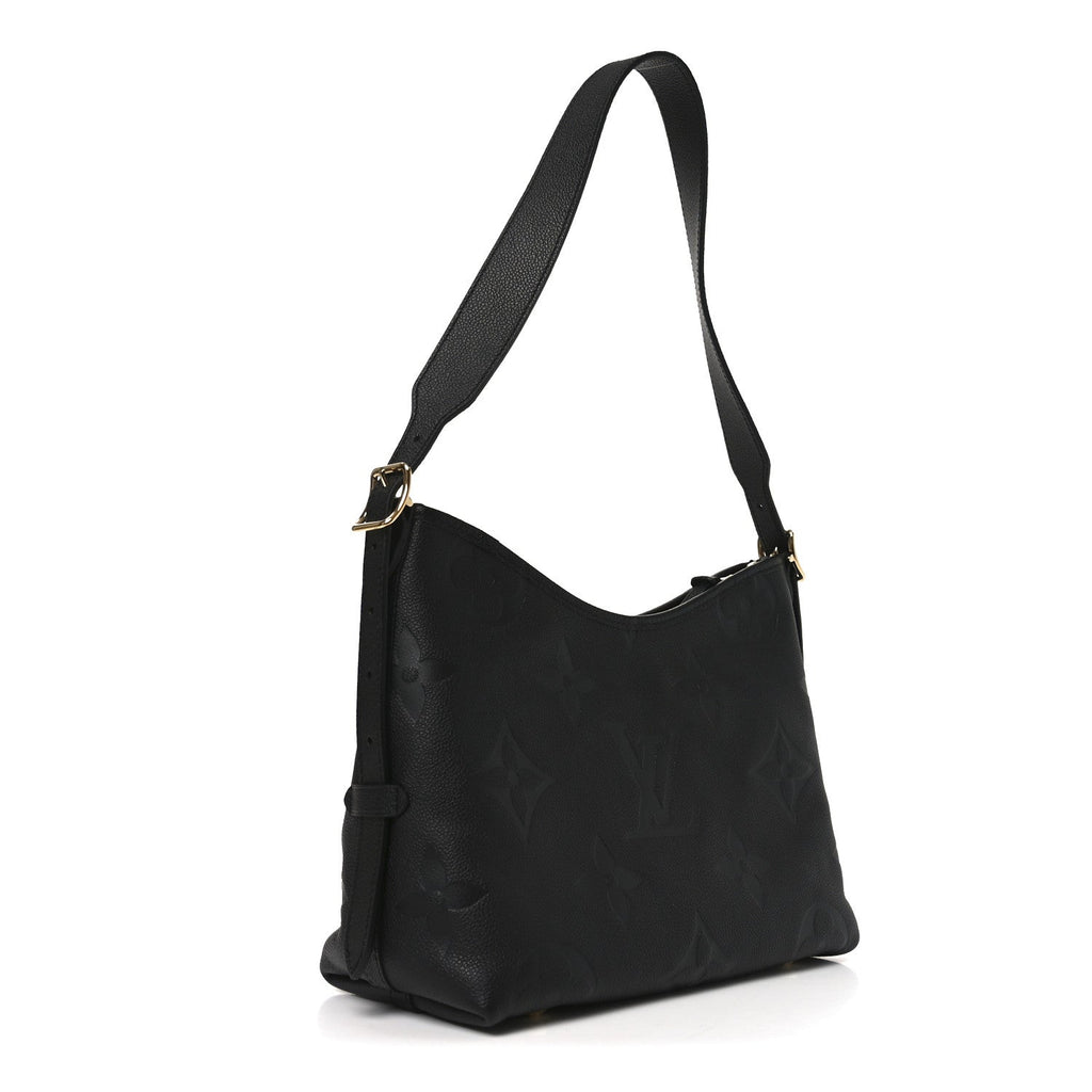 Empreinte Carryall PM Black