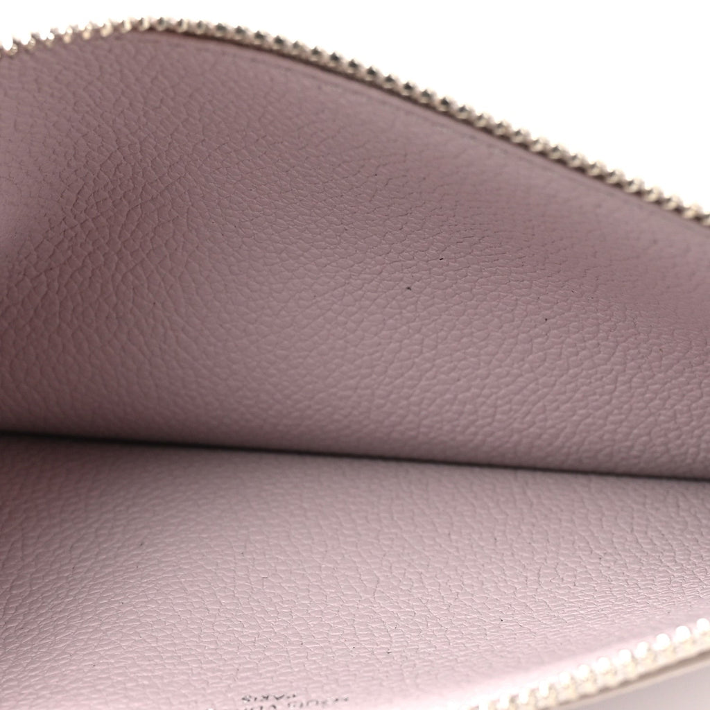 Empreinte Monogram Giant Felicie Pochette Brume Quartz
