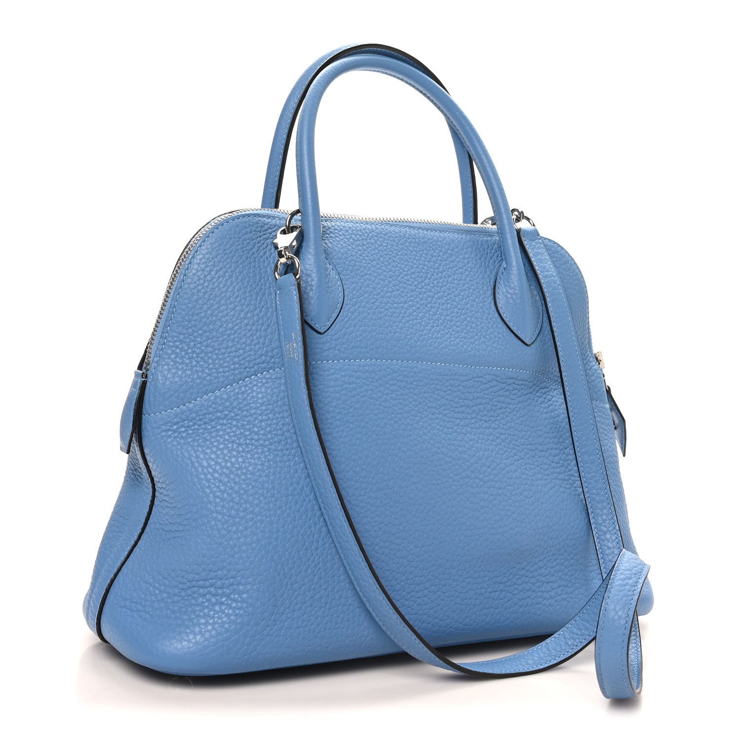 Taurillon Clemence Bolide 31 Bleu Paradis