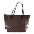 Damier Ebene Neverfull MM