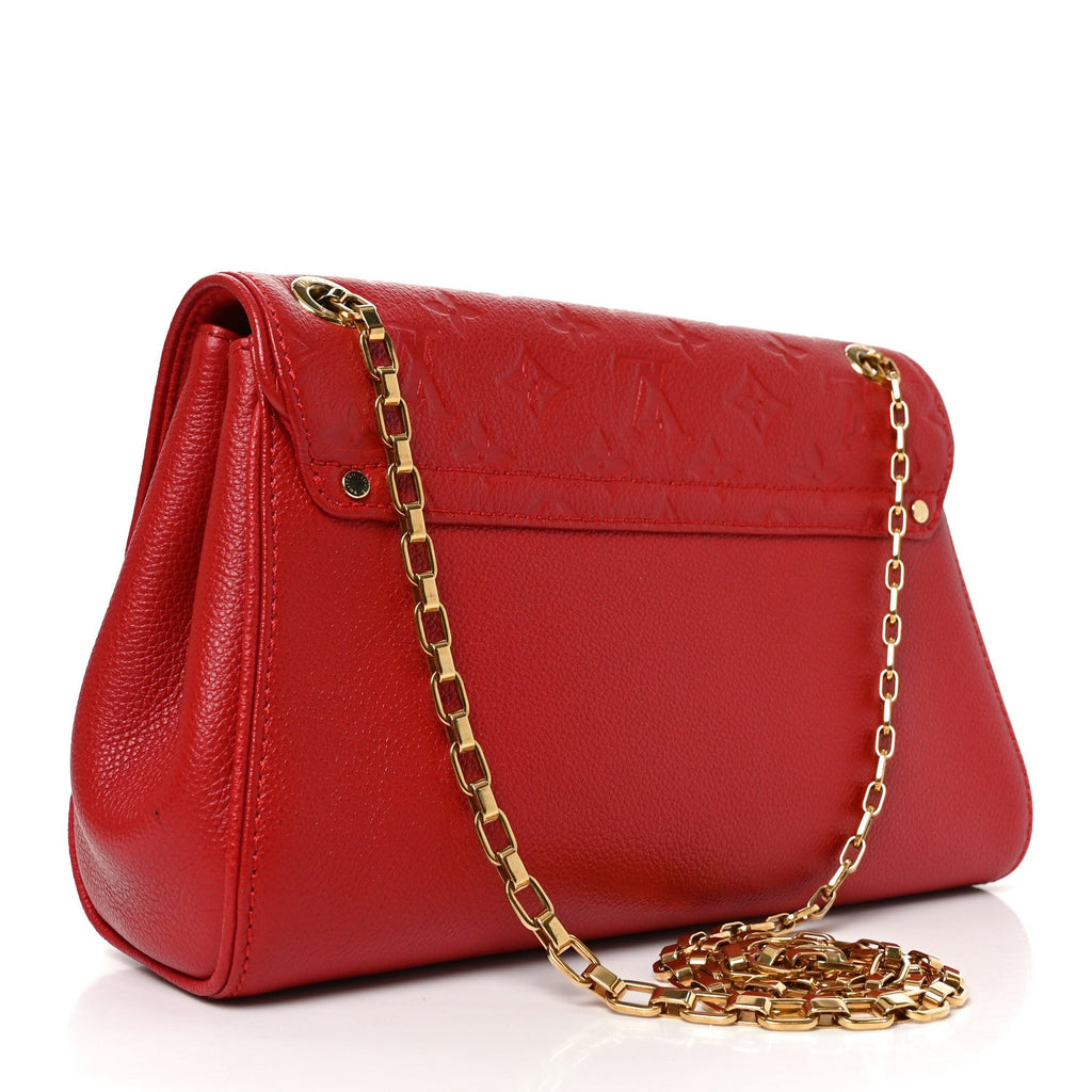 Empreinte Saint Germain PM Cherry