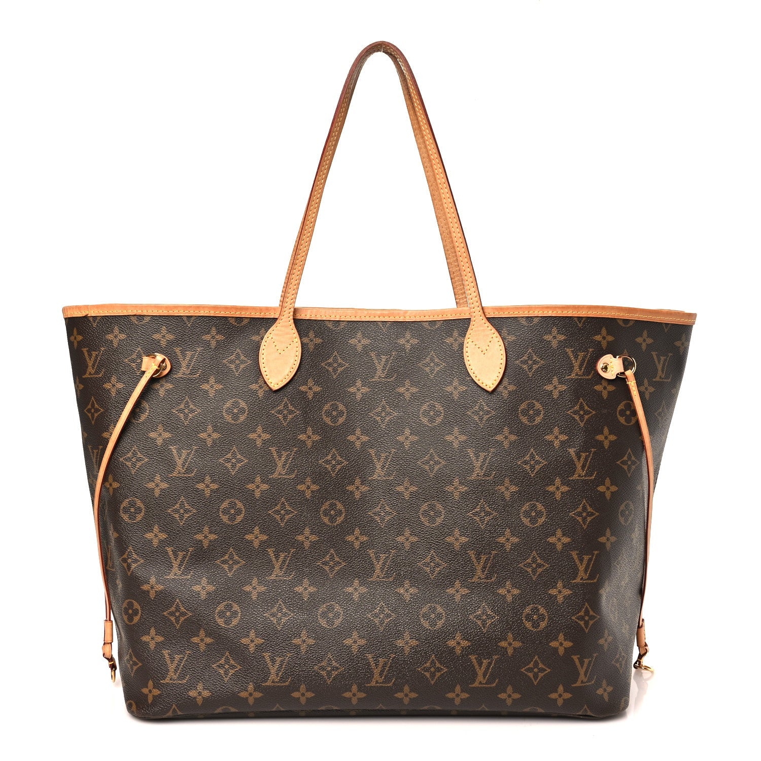 Monogram Neo Neverfull GM