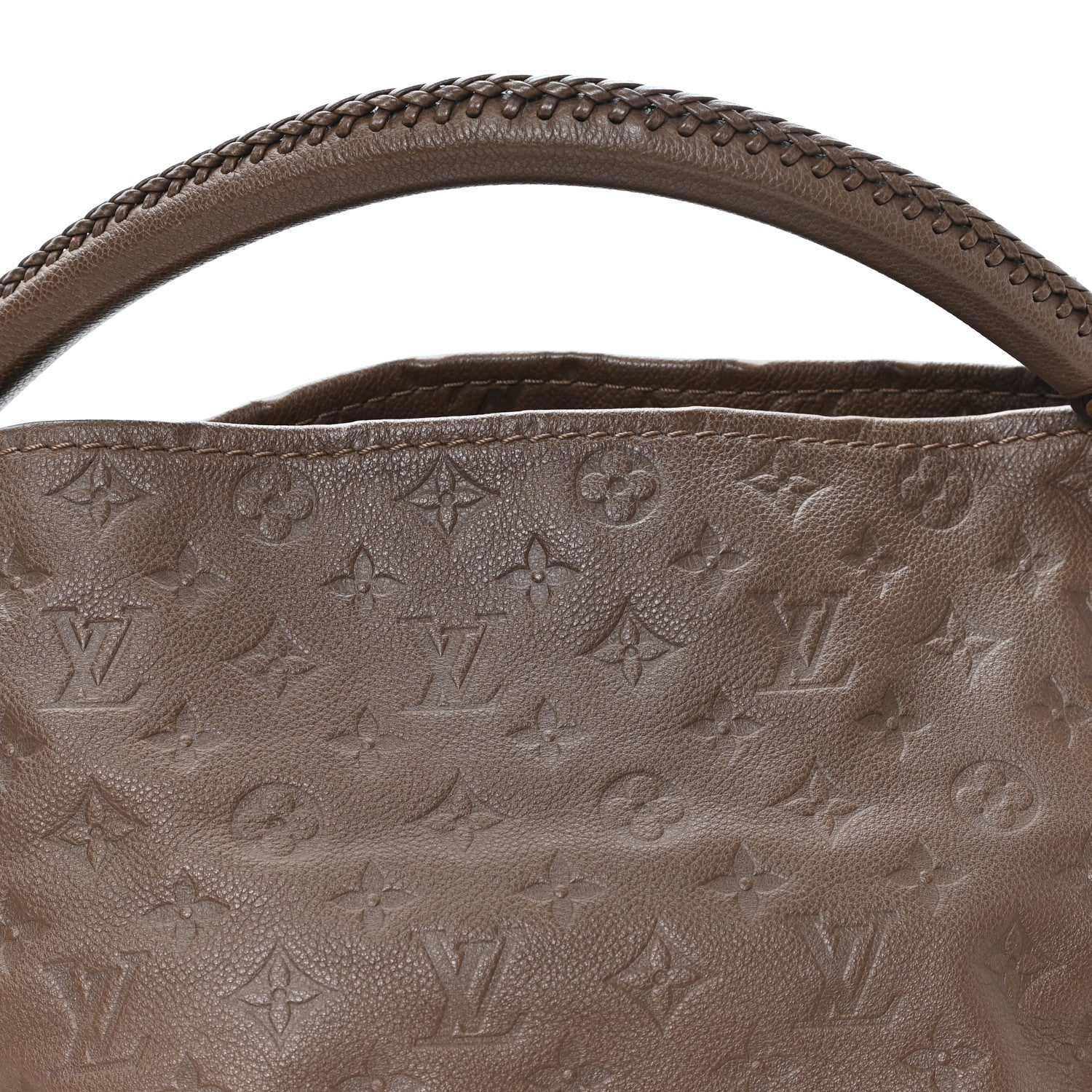 Empreinte Artsy MM Taupe Glace