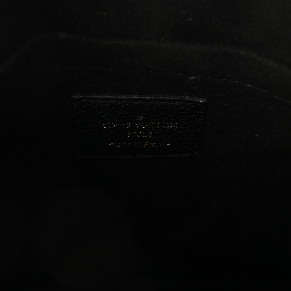 Monogram Pallas Full BB Black