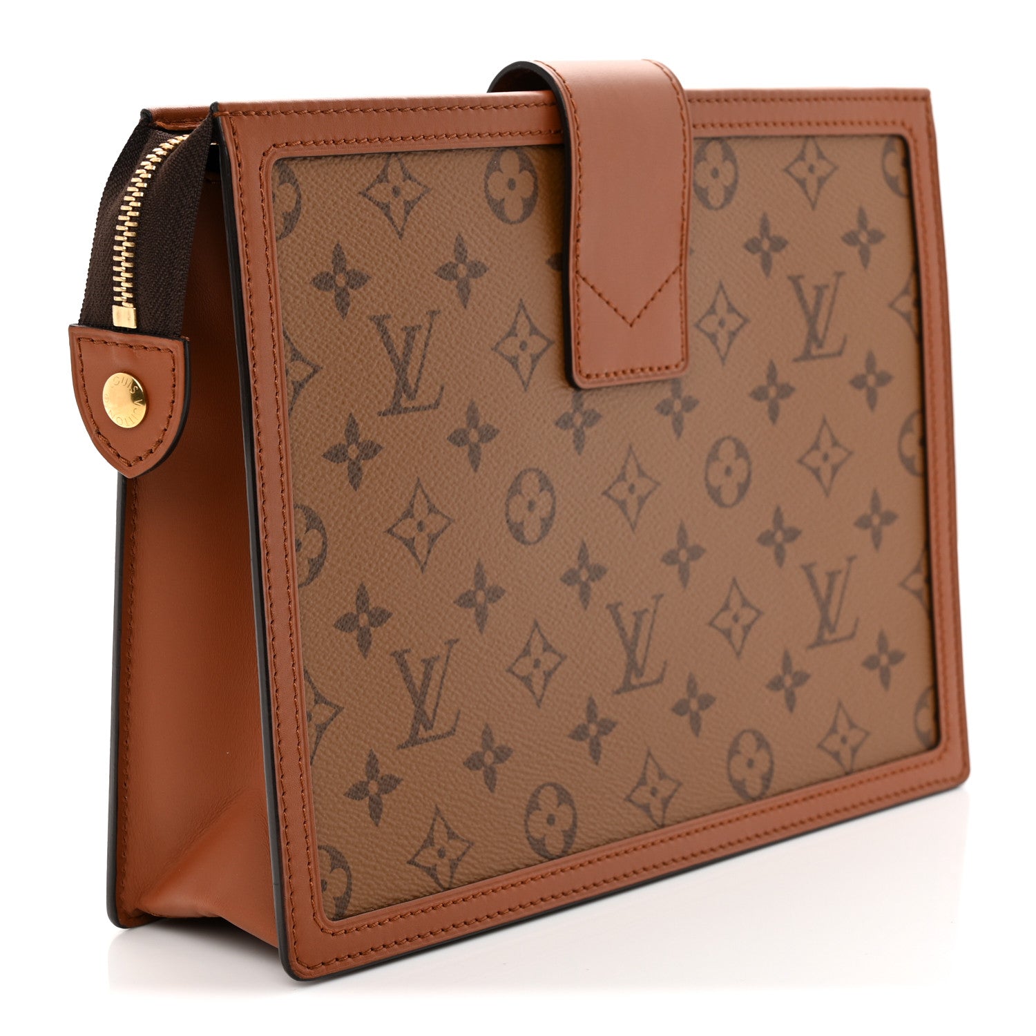 Monogram Pochette Dauphine