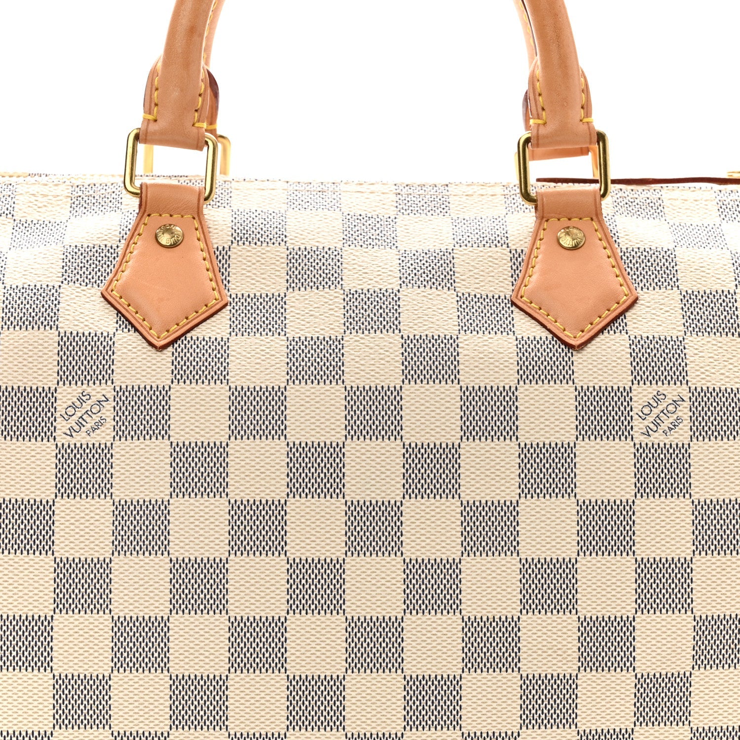 Damier Azur Speedy 30