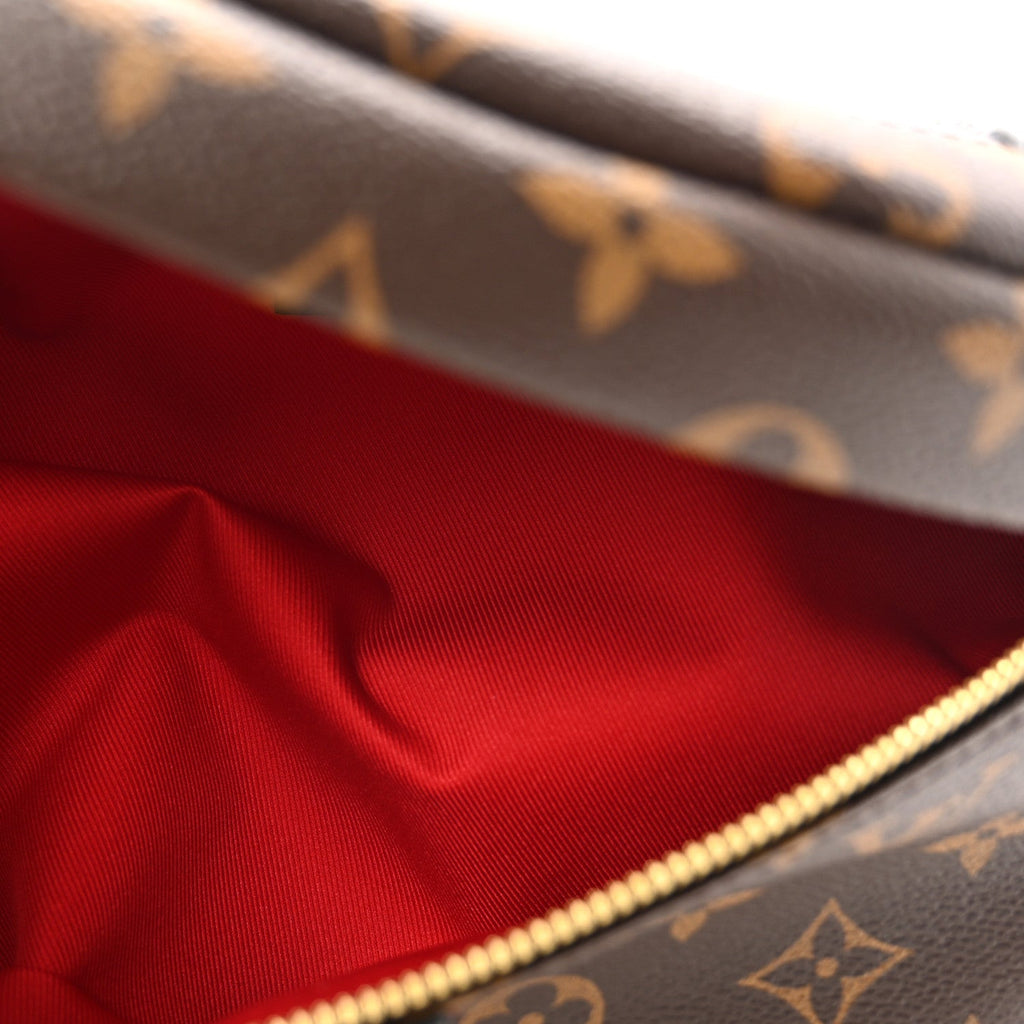 Monogram My LV World Tour Bumbag