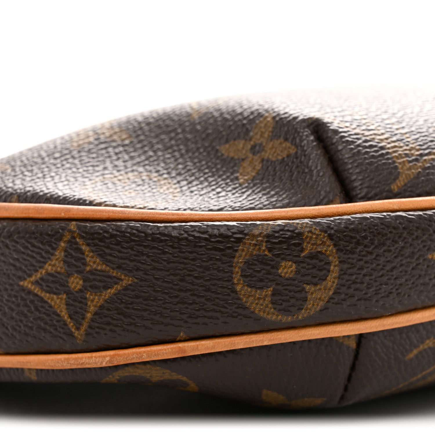 Monogram Croissant PM