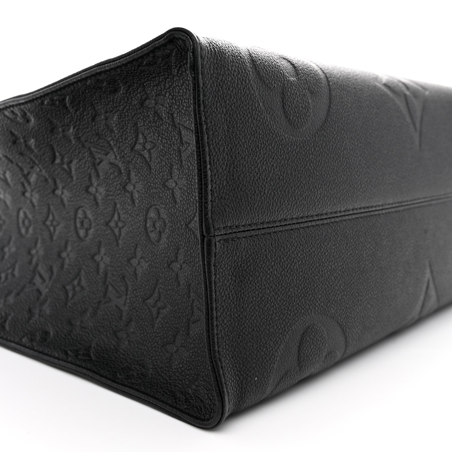 Empreinte Monogram Giant Onthego GM Black