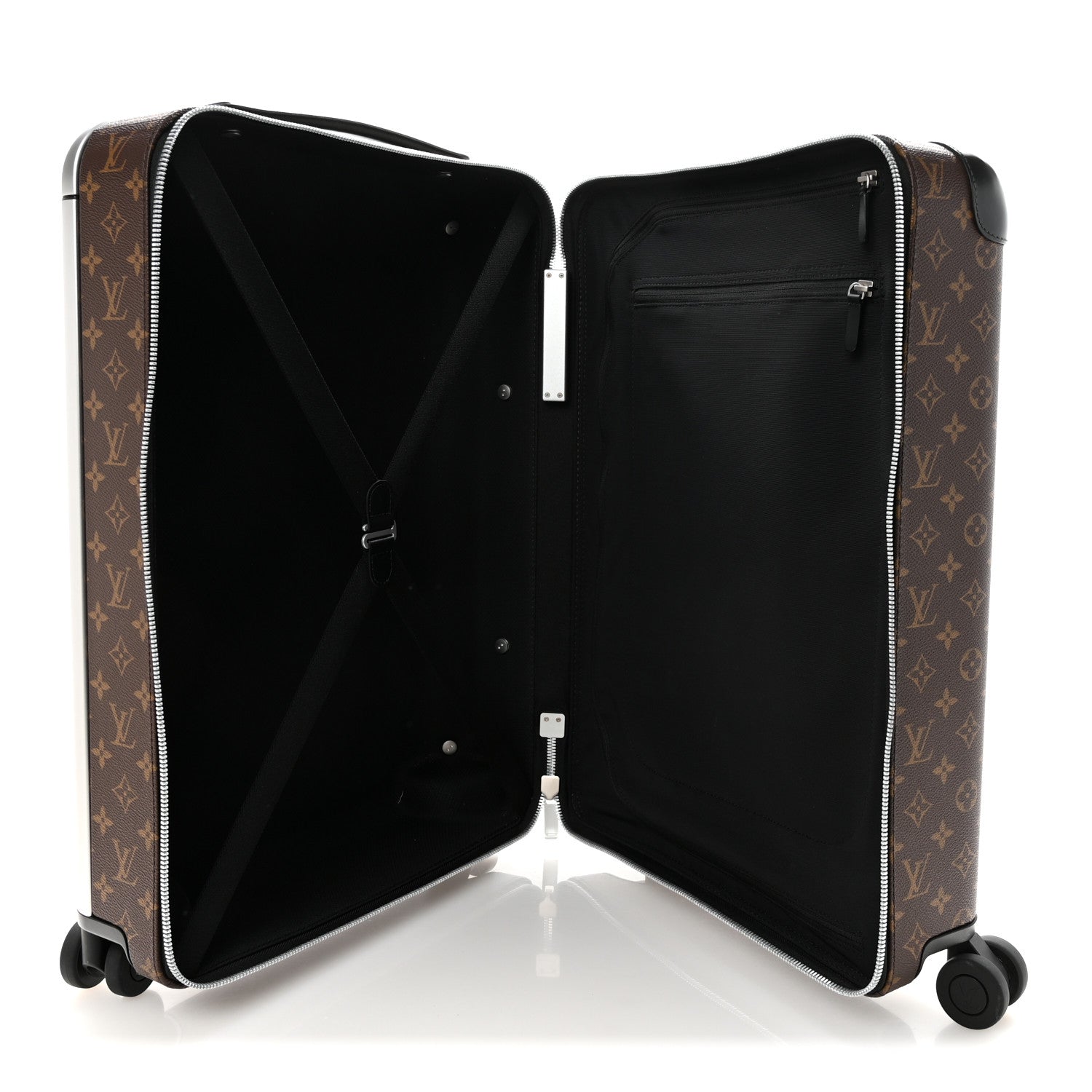 Monogram Horizon 55 Black