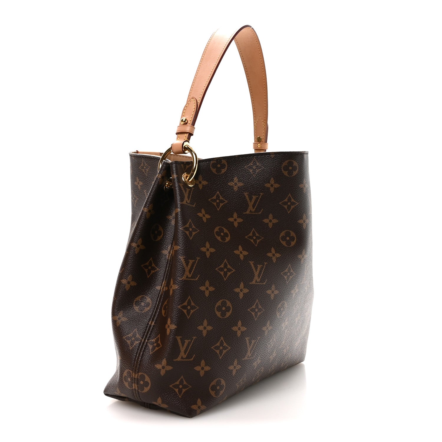 Monogram Graceful PM