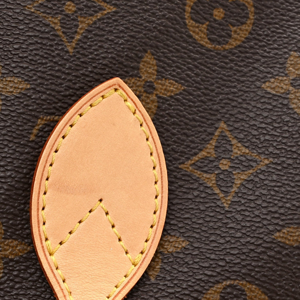Monogram Neverfull GM