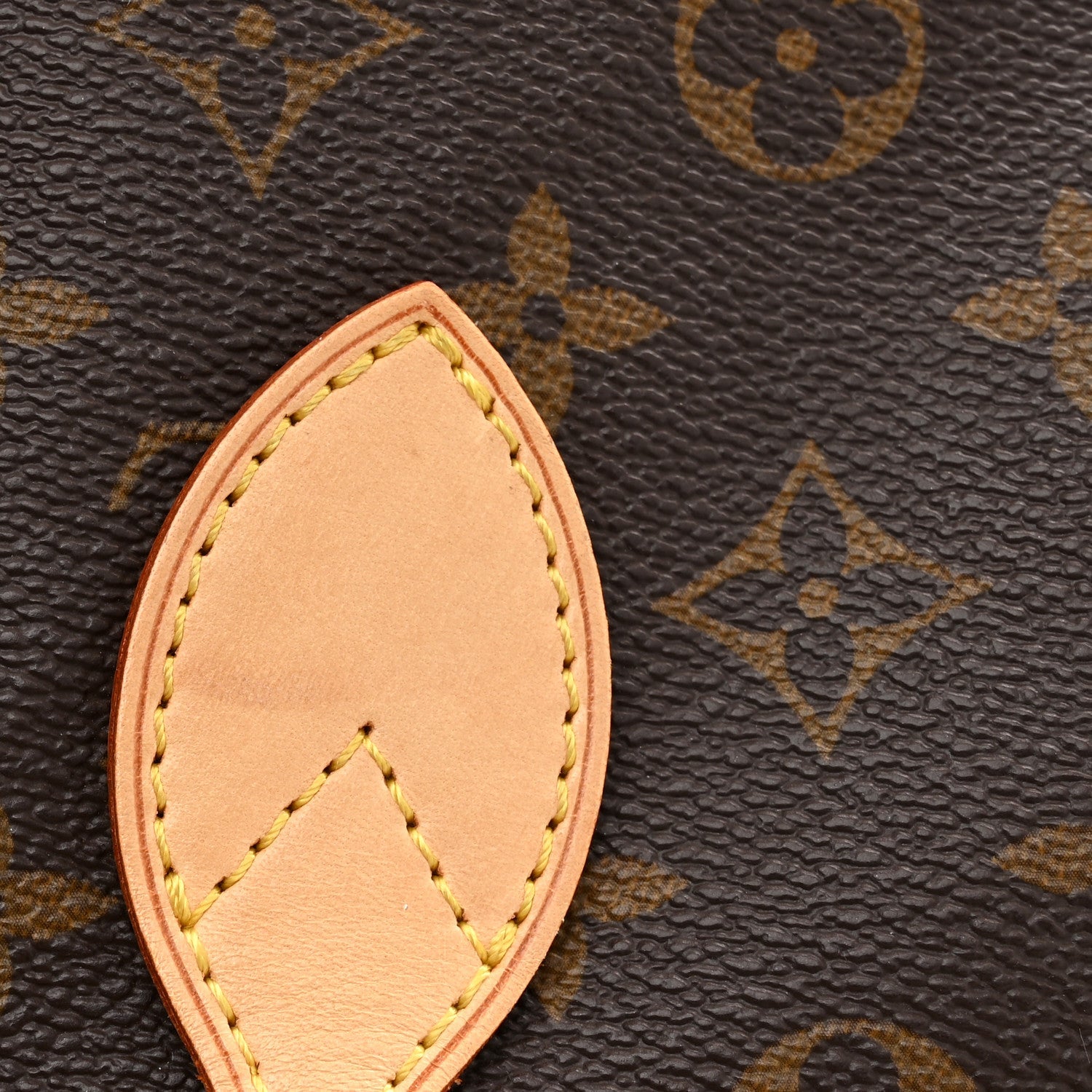 Monogram Neverfull GM