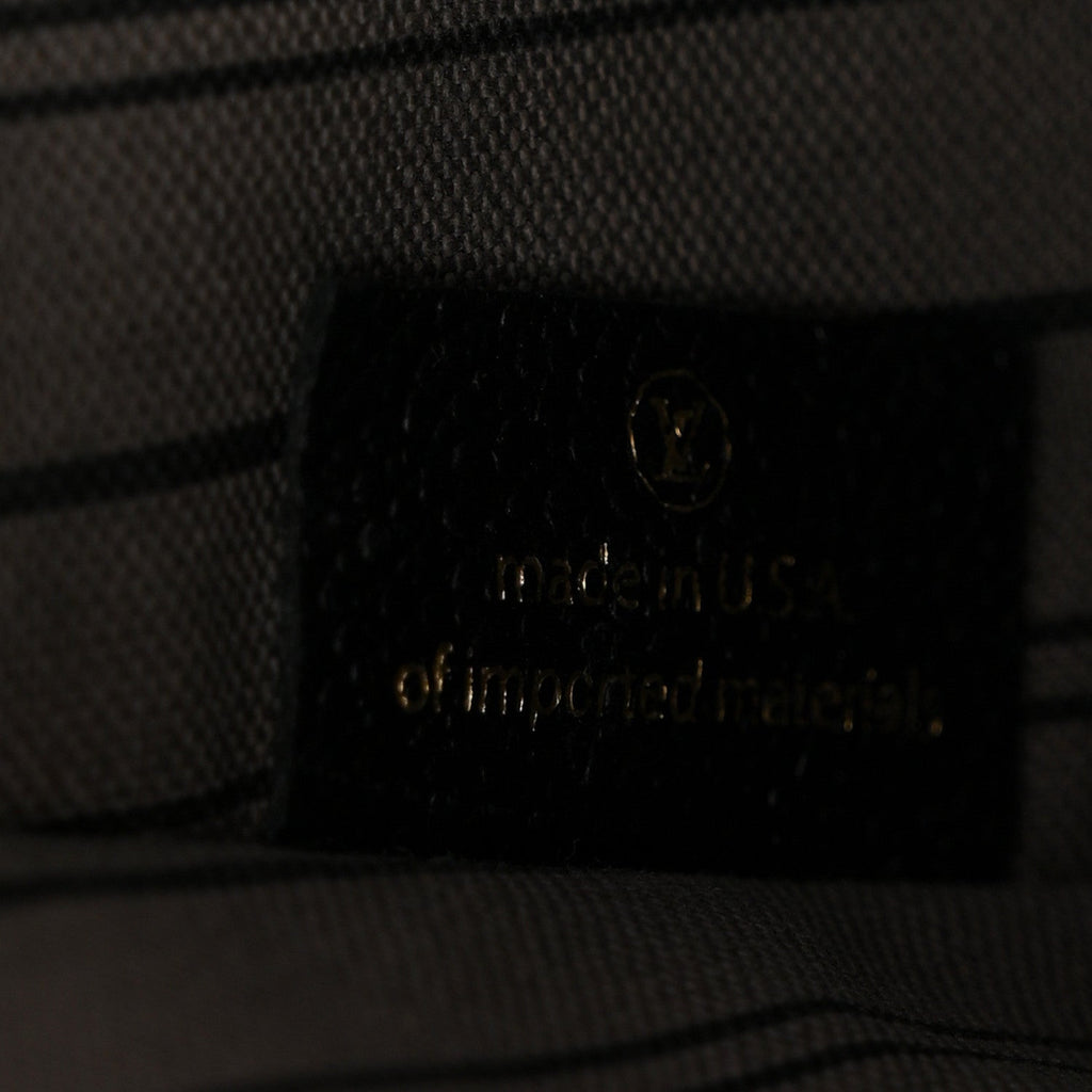 Empreinte Pochette Metis Black