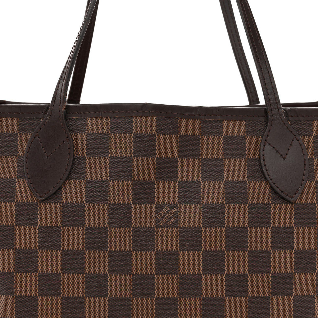 Damier Ebene Neo Neverfull MM