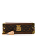 Monogram Coffret 8 Watch Case