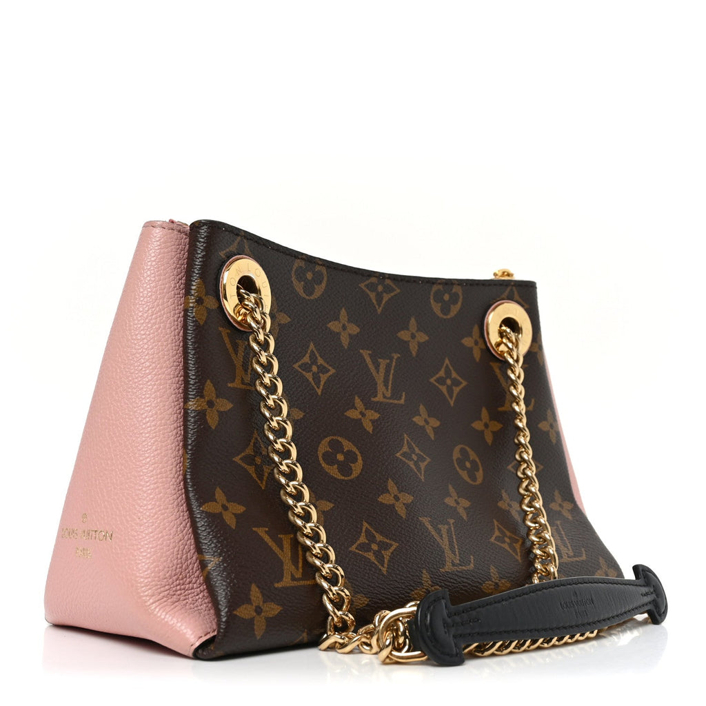 Monogram Surene BB Rose Poudre