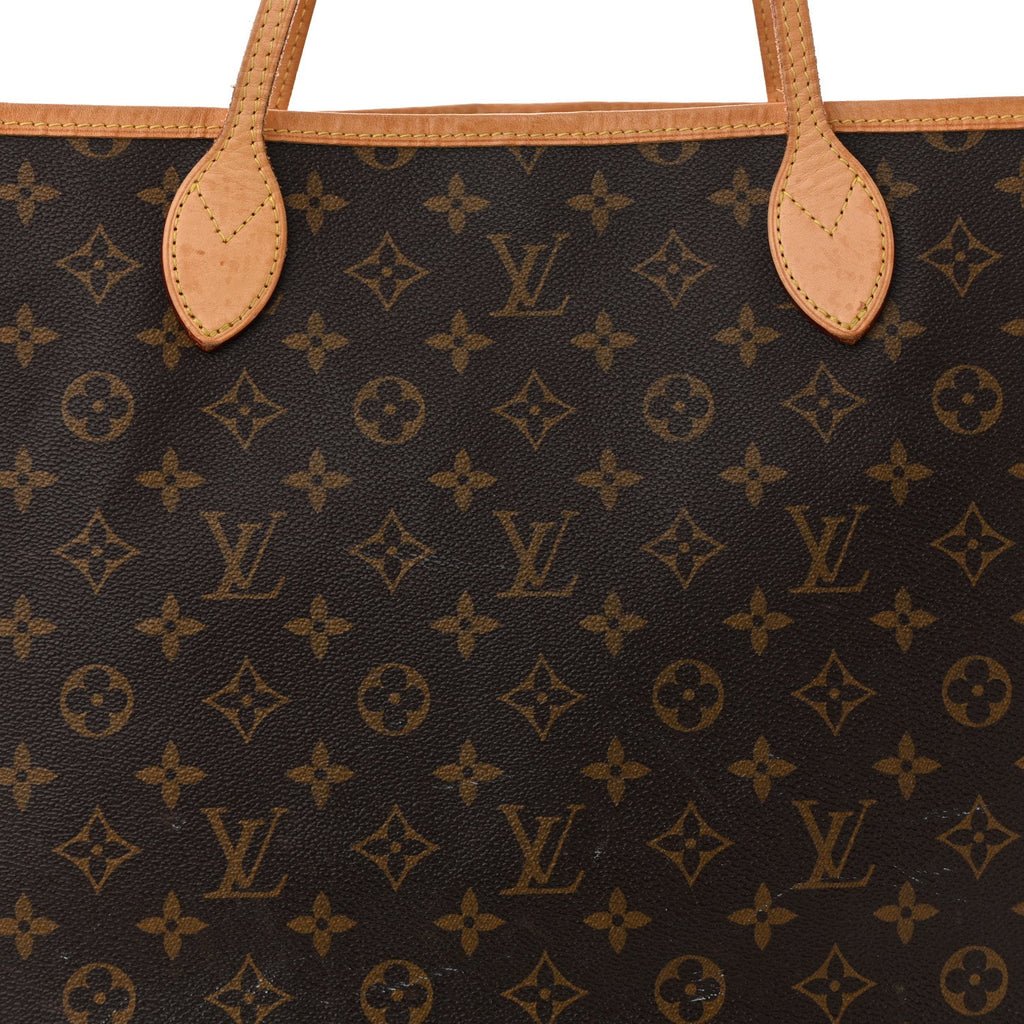 Monogram Neo Neverfull GM