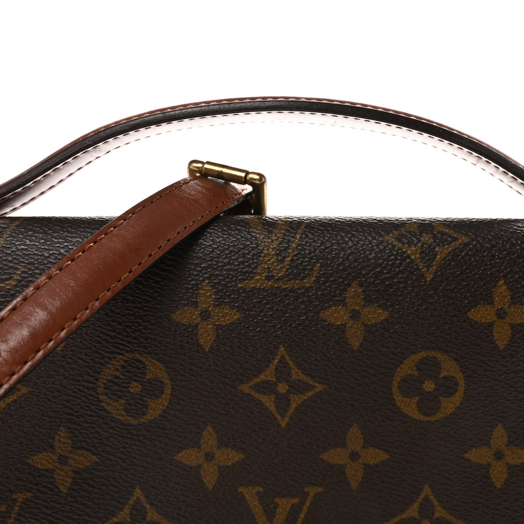 Monogram Monceau 28