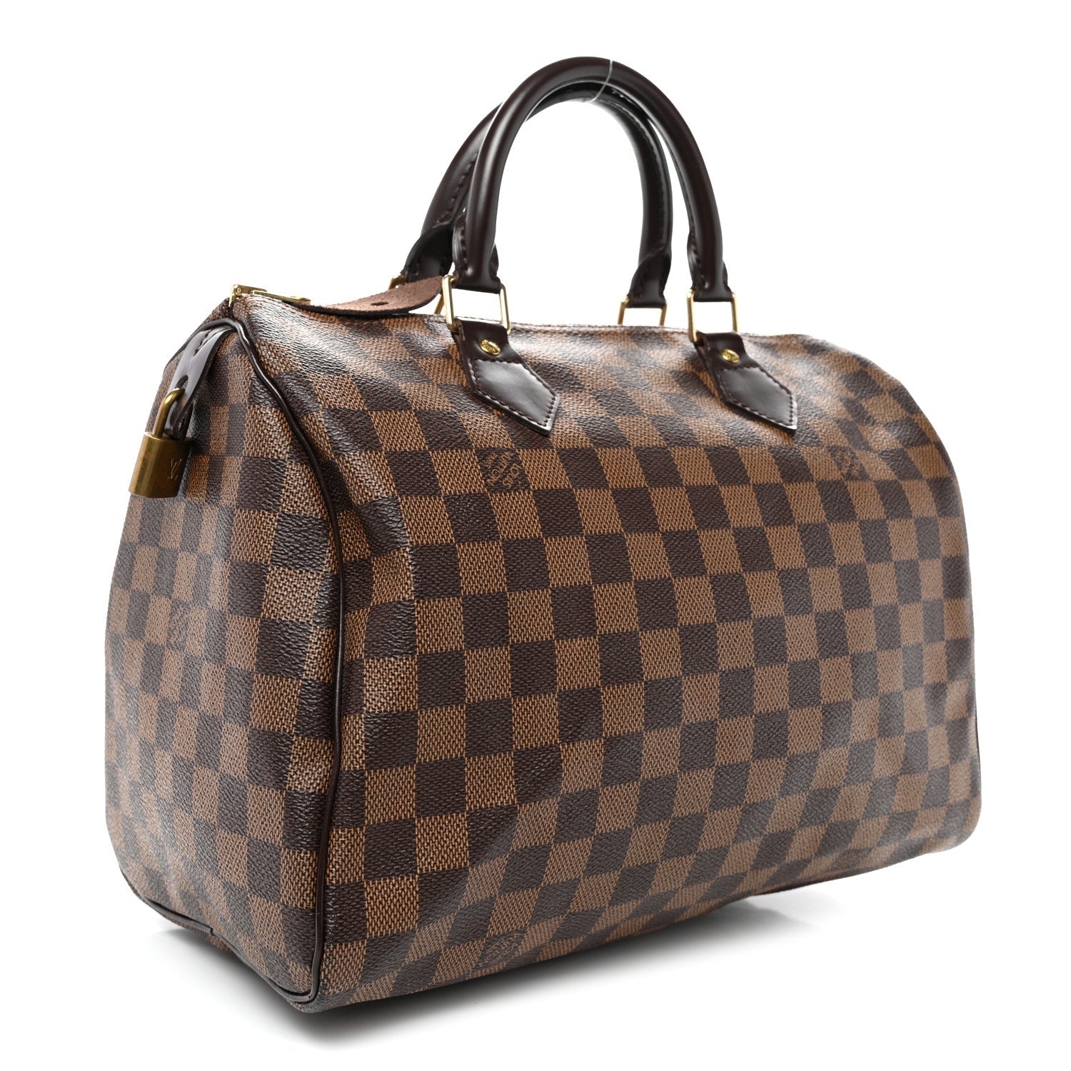 Damier Ebene Speedy 30