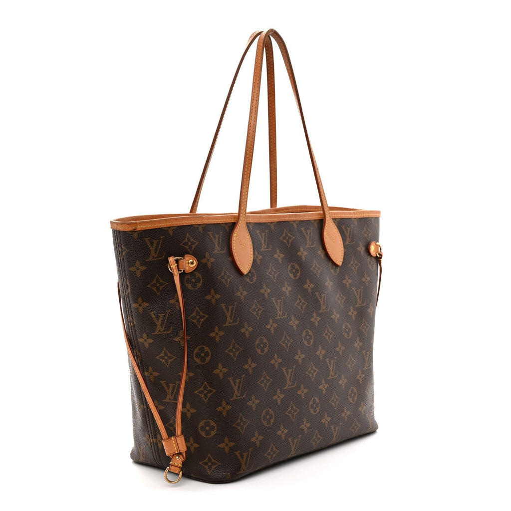 Monogram Neo Neverfull MM