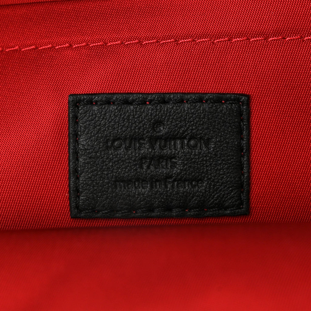 Monogram World Tour Palm Springs Backpack Mini