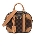 Damier Ebene Valisette Souple BB
