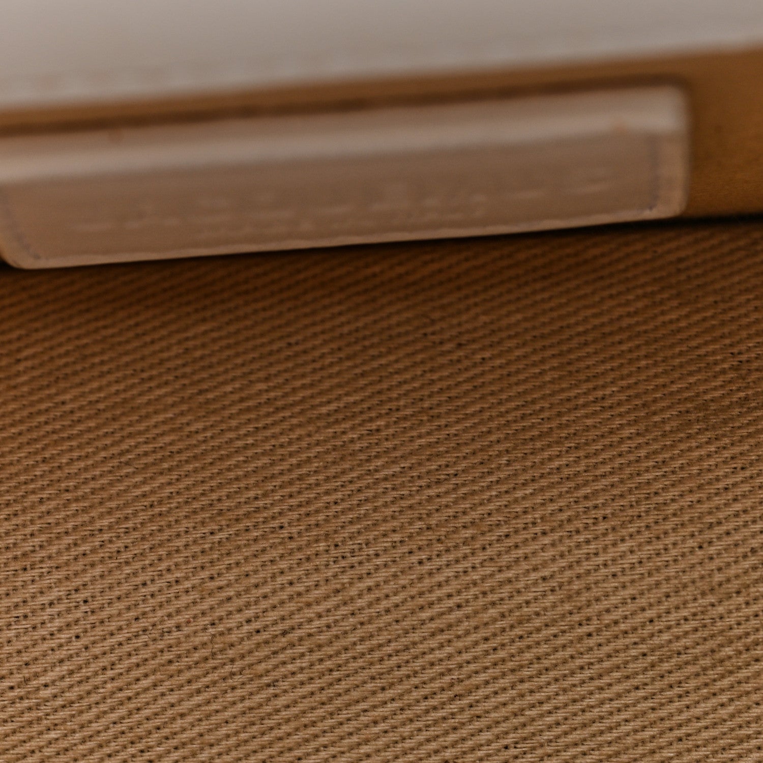 Calfskin Le Bambino White
