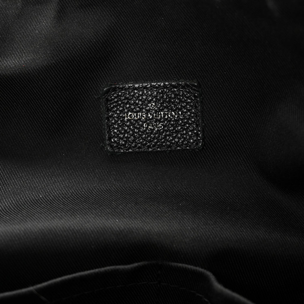 Empreinte Ponthieu PM Black