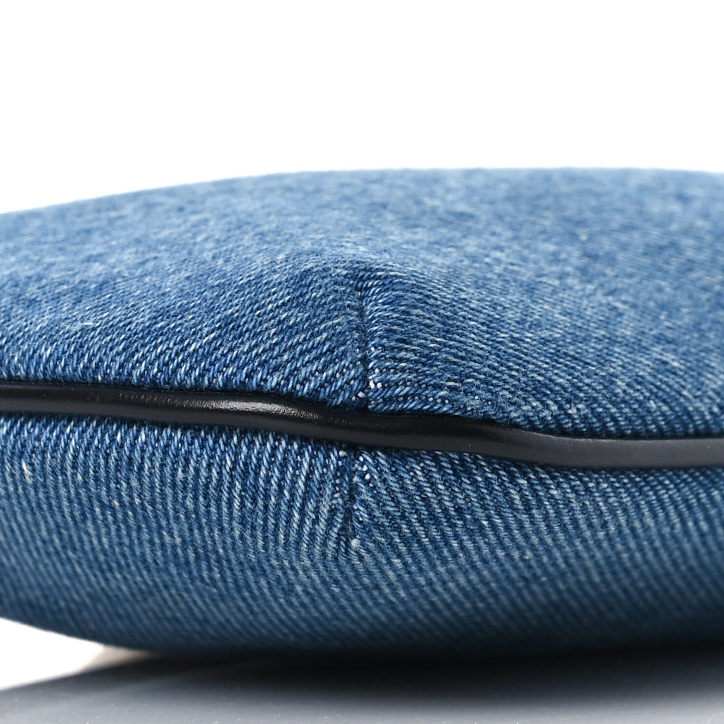 Denim Le Bisou Perle Blue