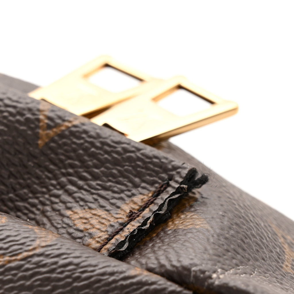 Monogram Bumbag