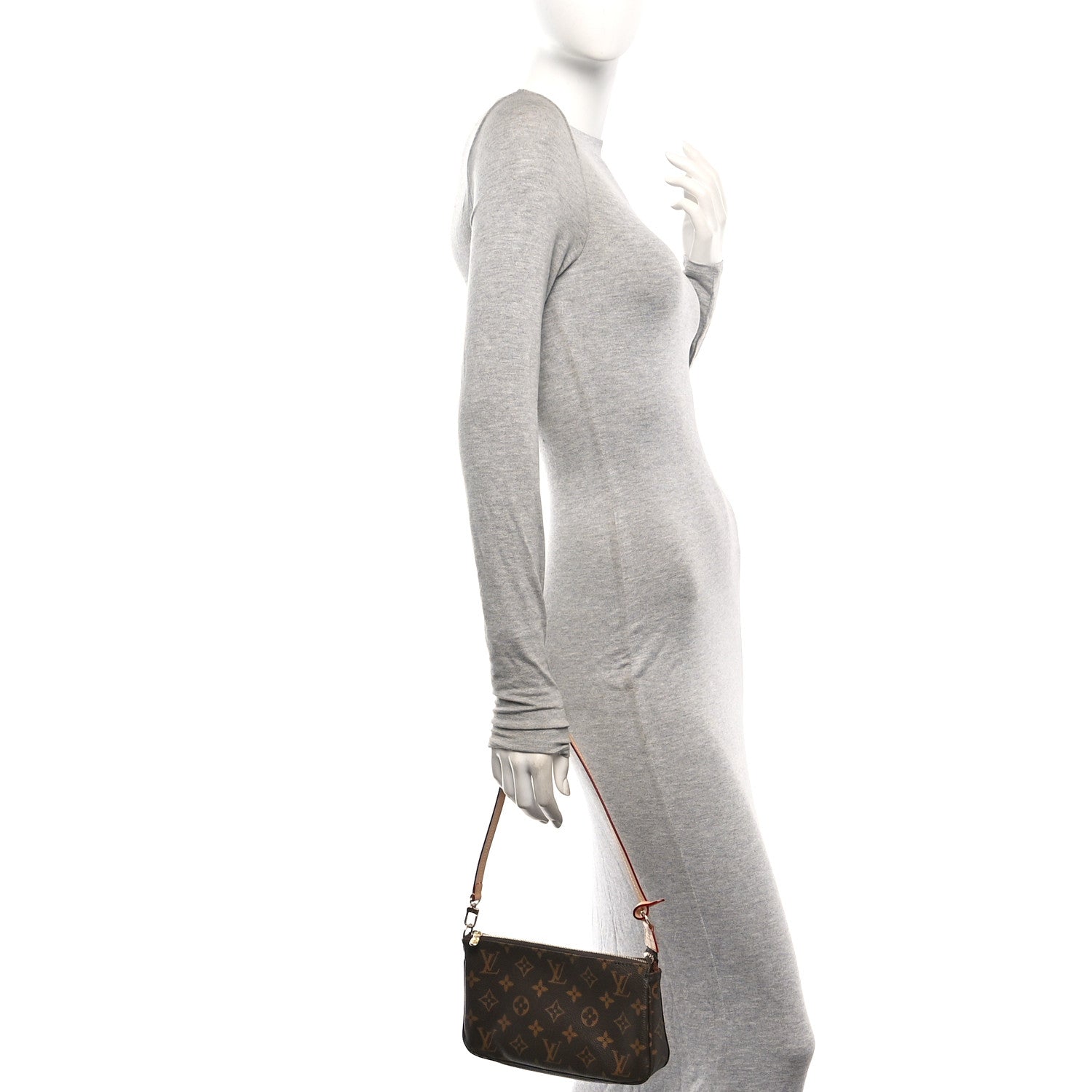 Monogram Pochette Accessories NM