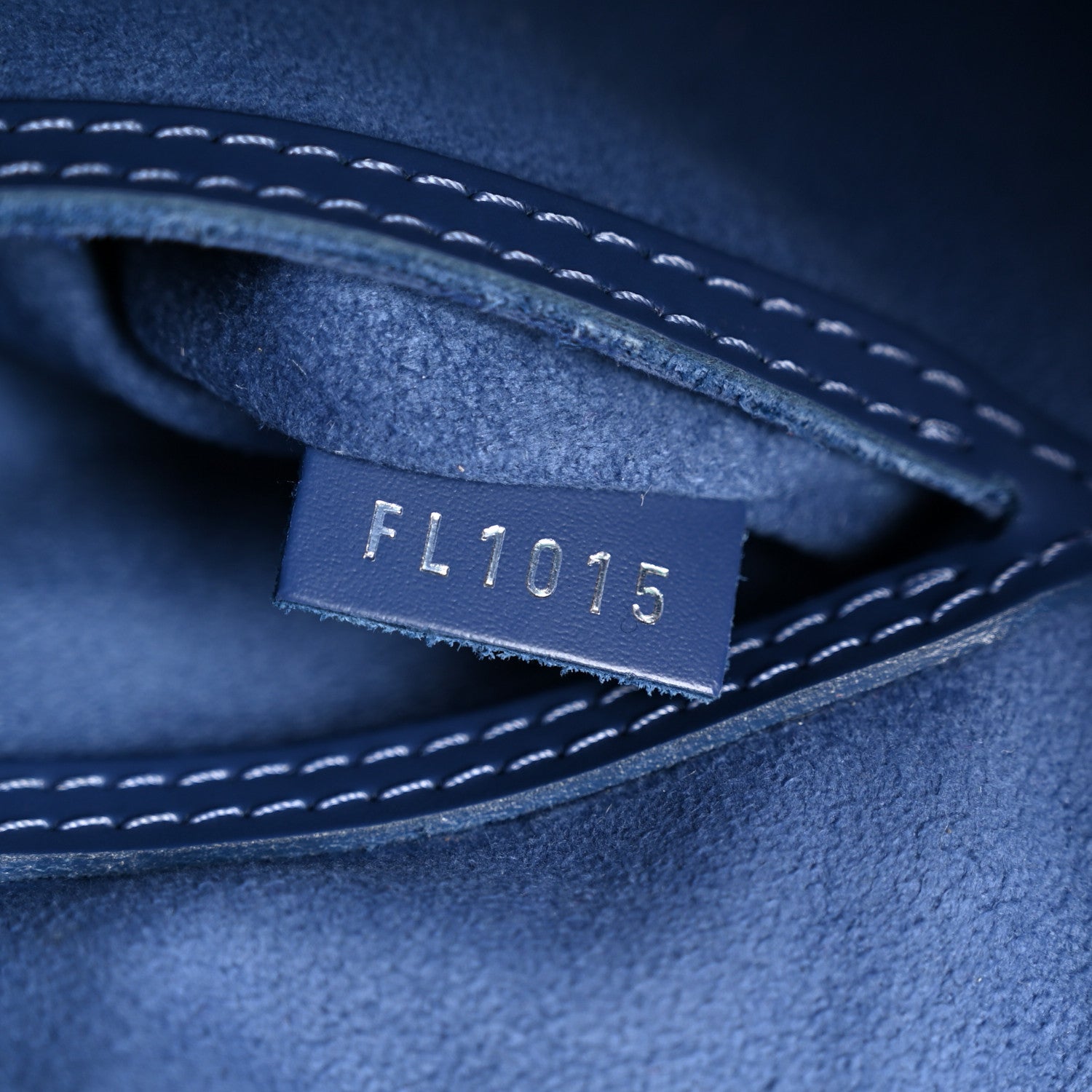 Epi Alma PM Indigo