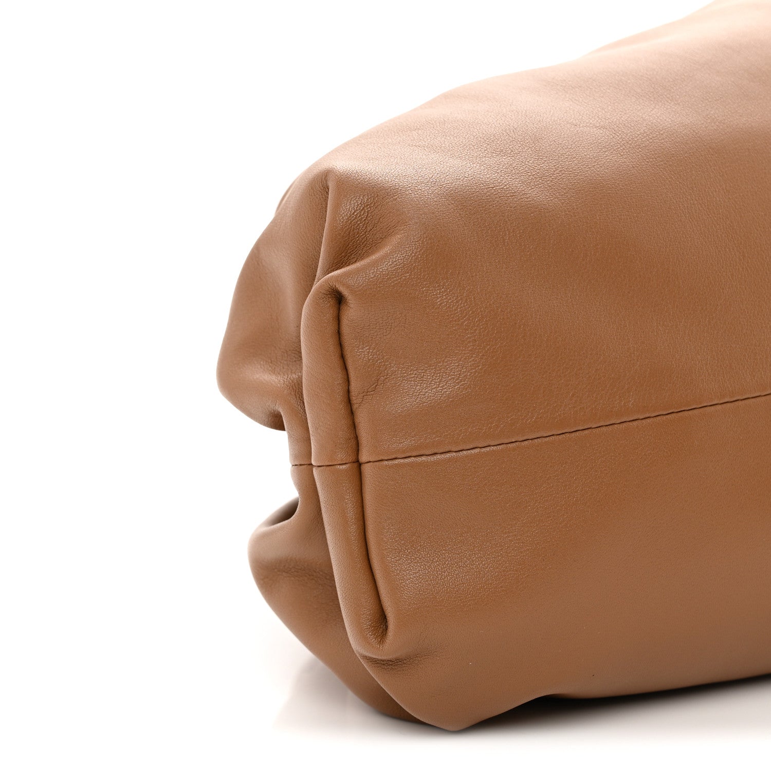Nappa Intrecciato Small Jodie Black