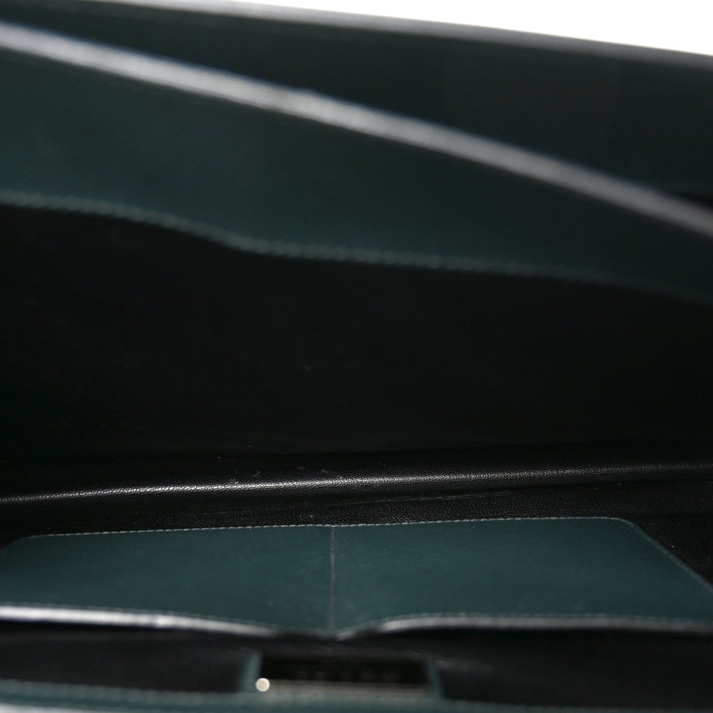 Saffiano Briefcase Ottanio