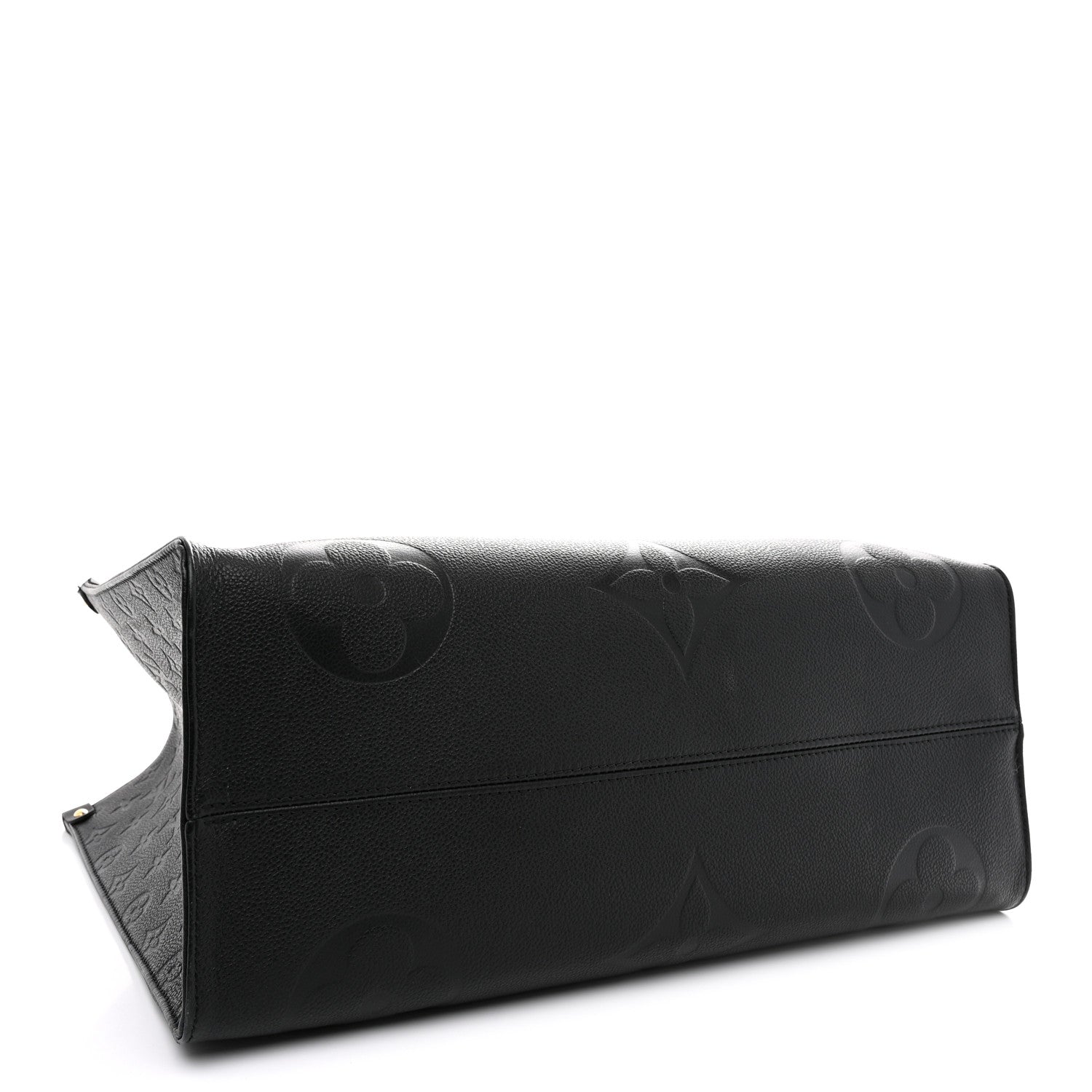 Empreinte Monogram Giant Onthego GM Black