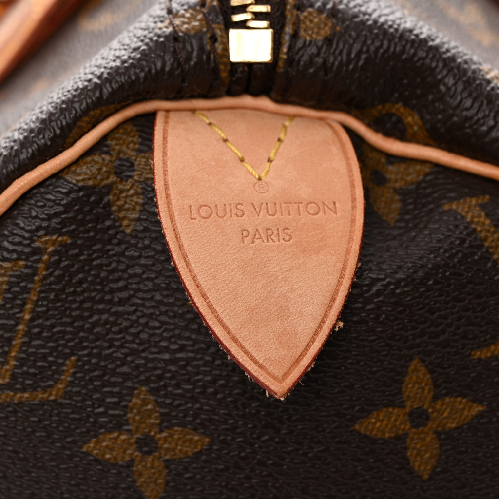 Monogram Speedy 30