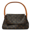 Monogram Mini Looping