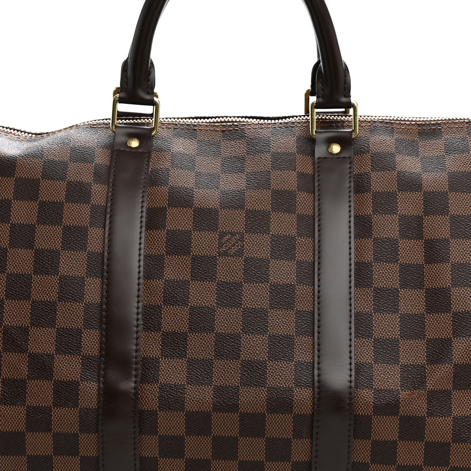 Damier Ebene Keepall 50